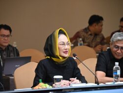 Dewi Asmara Minta Penguatan Pos Bantuan Hukum Digital untuk Masyarakat Kepri