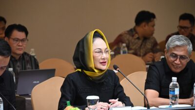 Dewi Asmara Minta Penguatan Pos Bantuan Hukum Digital untuk Masyarakat Kepri