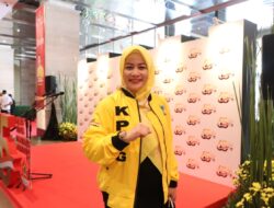 61 Tahun Partai Golkar: Tertua di Panggung, Terdepan di Zaman