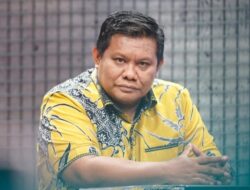 Abdul Rahman Farisi Soroti Survei Negatif, Tegaskan Kinerja Menteri ESDM Bahlil Lahadalia Dukung Pembangunan Energi