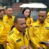 AMPG Laporkan Akun Medsos Penghina Ketua Umum DPP Partai Golkar Bahlil Lahadalia ke Polda Metro Jaya