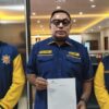 AMPI Laporkan 30-an Akun Medsos Terkait Dugaan Pencemaran Nama Ketua Umum Partai Golkar Bahlil Lahadalia