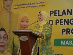 Ratusan Kader dan Pengurus se-Indonesia Bakal Meriahkan Muktamar IX Pengajian Al-Hidayah di Jakarta