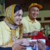 Galih Kartasasmita Bagikan 3 Ribu Paket Sembako Untuk Warga 26 Kecamatan di Sumedang