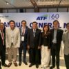 Nurdin Halid Apresiasi Janice Tjen yang Tembus Peringkat 80 WTA, Jalan ke Olimpiade 2028 Terbuka Lebar