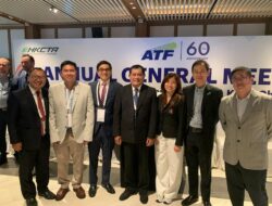 Nurdin Halid Apresiasi Janice Tjen yang Tembus Peringkat 80 WTA, Jalan ke Olimpiade 2028 Terbuka Lebar