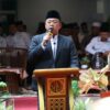 Peringatan Hari Santri, Menteri ATR/BPN Nusron Wahid Ajak Santri Jadi Pemimpin & Teknokrat Masa Depan