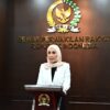Sari Yuliati Tegaskan UU Penyandang Disabilitas Tidak Bertentangan dengan UUD 1945