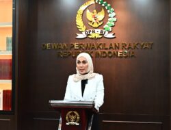 Sari Yuliati Tegaskan UU Penyandang Disabilitas Tidak Bertentangan dengan UUD 1945