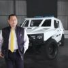 Bamsoet Dukung Target Presiden Prabowo, Yakin Mobil Nasional Bisa Diproduksi Dalam 3 Tahun