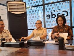 Menteri P2MI Mukhtarudin: Desa Migran Emas Jadi Benteng Lawan TPPO di Daerah Rawan