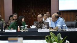 Mukhtarudin: KP2MI Jadi Leading Sector Program Pelatihan 500 Ribu Tenaga Terampil Indonesia
