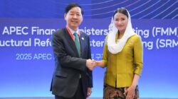 Wamendag Dyah Roro Esti Dorong Peningkatan Kerja Sama Ekonomi Indonesia–Korea Selatan Lewat IK-CEPA