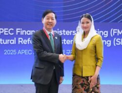 Wamendag Dyah Roro Esti Dorong Peningkatan Kerja Sama Ekonomi Indonesia–Korea Selatan Lewat IK-CEPA