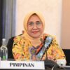 Hetifah Sesalkan Sanksi IOC, Tegaskan Indonesia Konsisten Dukung Kemerdekaan Palestina
