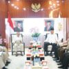 Menteri P2MI Mukhtarudin Dorong Kolaborasi Kampus dan Pemerintah Perkuat Pendidikan Vokasi Pekerja Migran