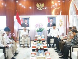 Menteri P2MI Mukhtarudin Dorong Kolaborasi Kampus dan Pemerintah Perkuat Pendidikan Vokasi Pekerja Migran