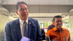 Misbakhun Tegaskan Hubungan dengan Menkeu Purbaya Harmonis dan Produktif