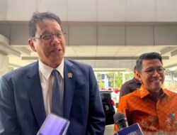 Misbakhun Tegaskan Hubungan dengan Menkeu Purbaya Harmonis dan Produktif