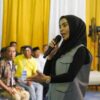 Ranny Fahd Arafiq Dukung Percepatan Penurunan dan Penanggulangan Stunting di Indonesia