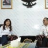 Menkomdigi Meutya Hafid Tegaskan Pengembangan AI Harus Lindungi Kedaulatan Digital Indonesia