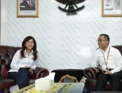 Menkomdigi Meutya Hafid Tegaskan Pengembangan AI Harus Lindungi Kedaulatan Digital Indonesia