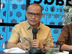 Menteri P2MI Mukhtarudin: Kamboja Bukan Negara Penempatan Pekerja Migran Indonesia