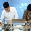 Menteri P2MI, Mukhtarudin Gandeng Unisma Siapkan Vokasi Bagi CPMI Agar Link And Match Dunia Global