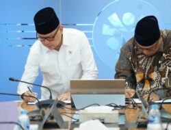 Menteri P2MI, Mukhtarudin Gandeng Unisma Siapkan Vokasi Bagi CPMI Agar Link And Match Dunia Global
