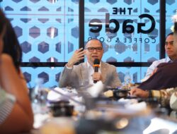 Menteri P2MI Mukhtarudin Komitmen Benahi Hulu ke Hilir, Bangun Ekosistem Migran Adil dan Berkelanjutan