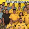 Said Aldi Al Idrus: Kerja Sama AMPG dengan PEBS Malaysia Perluas Jaringan Pemuda Golkar di ASEAN