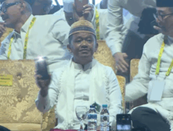 Rayakan HUT ke-61 Partai Golkar, Bahlil Lahadalia: Sekecil Apa pun, Kami Ingin Terus Berbagi dengan Rakyat