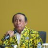 Muhidin M Said: Perayaan HUT ke-61 Partai Golkar Diarahkan Memperkuat Kepedulian Pada Rakyat Kecil