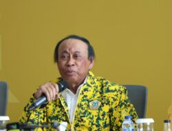 Muhidin M Said: Perayaan HUT ke-61 Partai Golkar Diarahkan Memperkuat Kepedulian Pada Rakyat Kecil