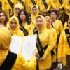 Hetifah di Pengukuhan PD KPPG Jatim: Perempuan Bukan Sekedar Pendamping Tapi Penggerak!
