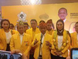 Menteri ESDM Bahlil Lahadalia Targetkan Seluruh Desa di Sulawesi Tenggara Terlistriki pada 2027