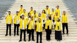 Fosta FPG DPR RI Resmi Dukung Pengusulan Soeharto Sebagai Pahlawan Nasional