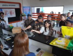 Menkomdigi Meutya Hafid: Digitalisasi Bisa Percepat Penyaluran BLT Tanpa Hilangkan Empati ke Masyarakat