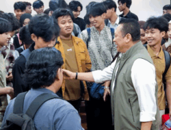 Bamsoet: Demokrasi Indonesia Kehilangan Roh Pancasila Akibat Politik Transaksional