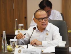 Menteri P2MI Mukhtarudin: Negara Tidak Tinggal Diam, Kasus Eksploitasi PMI di Malaysia Diusut Tuntas