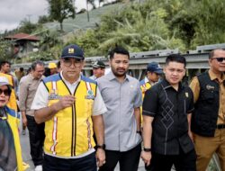 Zigo Rolanda: Pembangunan Mentawai Fokus pada Pengamanan Pantai, Jalan, dan Revitalisasi Pelabuhan