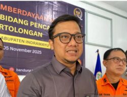 Daniel Mutaqien Dorong Edukasi Tanggap Darurat Bagi Warga Pesisir Indramayu