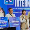 Program Kampung Internet di Sragen, Menkomdigi Meutya Hafid Perkuat Akses Digital Hingga ke Rumah Warga