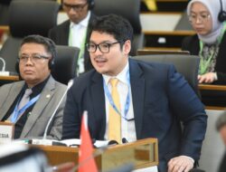 Ravindra Airlangga: Digitalisasi dan Integrasi Ekonomi Jadikan ASEAN Motor Pertumbuhan Dunia