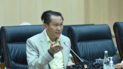 Bambang Patijaya: Urgensi RUU Kebumian Meningkat, Logam Tanah Jarang Belum Terkelola Optimal