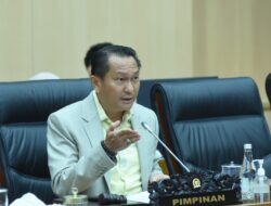 Bambang Patijaya: Gangguan Distribusi BBM & Listrik di Aceh Dipicu Kerusakan Infrastruktur