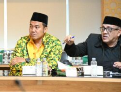 Dian Assafri Nilai HM Soeharto Pantas Diberi Gelar Pahlawan Nasional: Jasanya Besar Bagi Bangsa