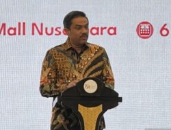 Menteri Maman Abdurrahman Targetkan SAPA UMKM Jadi Sistem Satu Data Terintegrasi untuk 57 Juta Pelaku Usaha