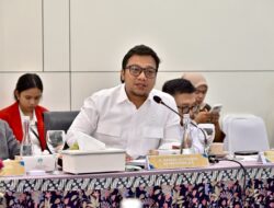 Angka Kecelakaan Nataru 2026 Turun, Daniel Mutaqien: Bisa Diterapkan Lebih Optimal pada Mudik Lebaran