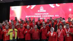 SOKSI Dukung Soeharto Digelari Pahlawan Nasional, Misbakhun: Jasanya Besar Bagi Bangsa Indonesia